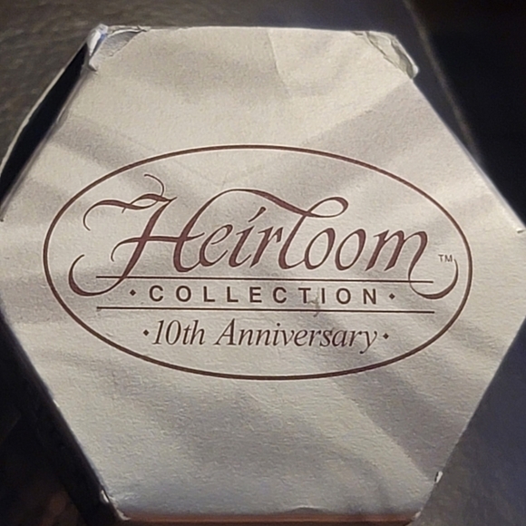 Princess Diana, Princess Of Wales Carlton Cards Heirloom Collectible Ornament 98 - Picture 6 of 7